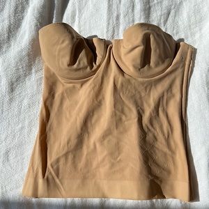 NWOT La Perla Shapewear